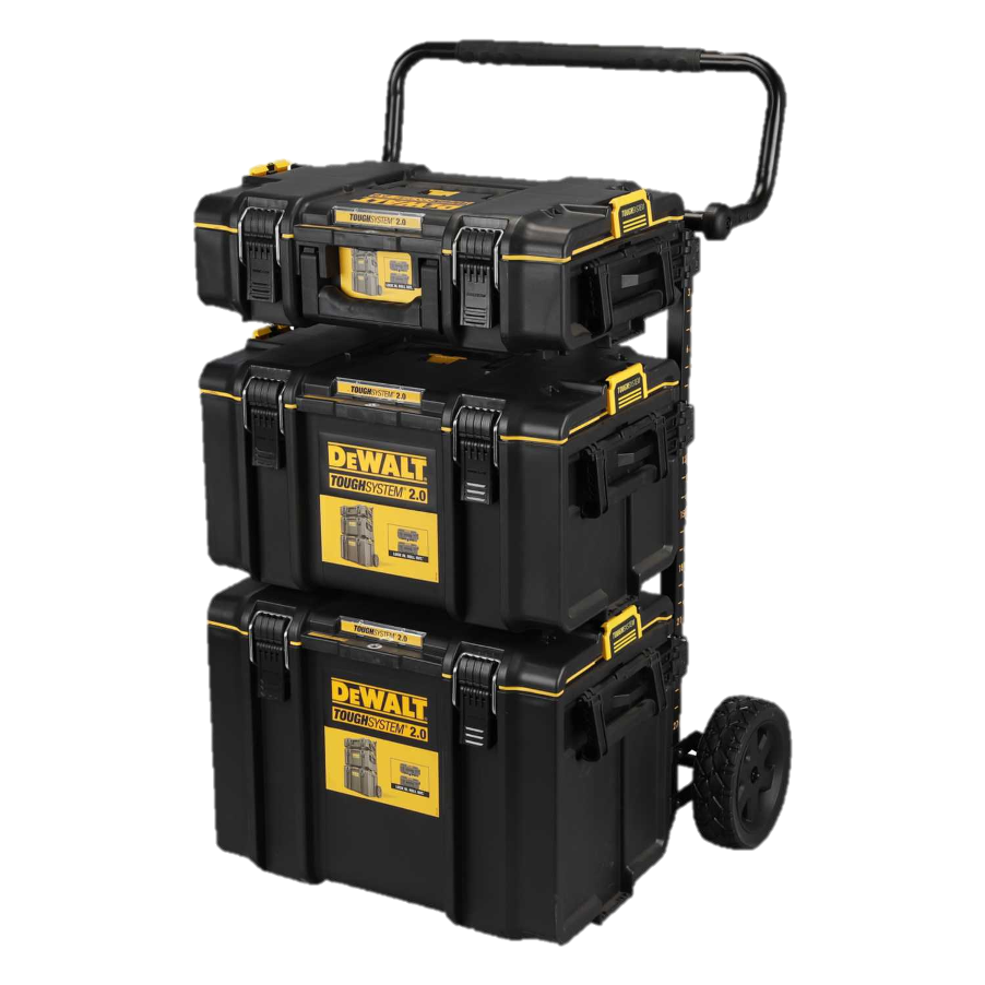 Dewalt DWST83442-1 Tough System 2.0 4 in 1 Components Kit