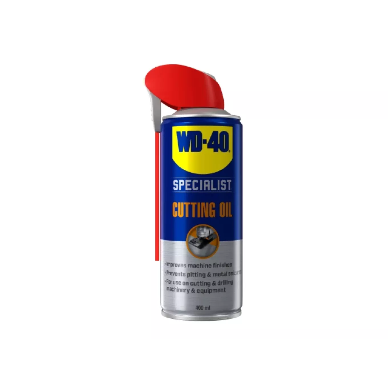 WD-40® Specialist Cutting Oil 400ml