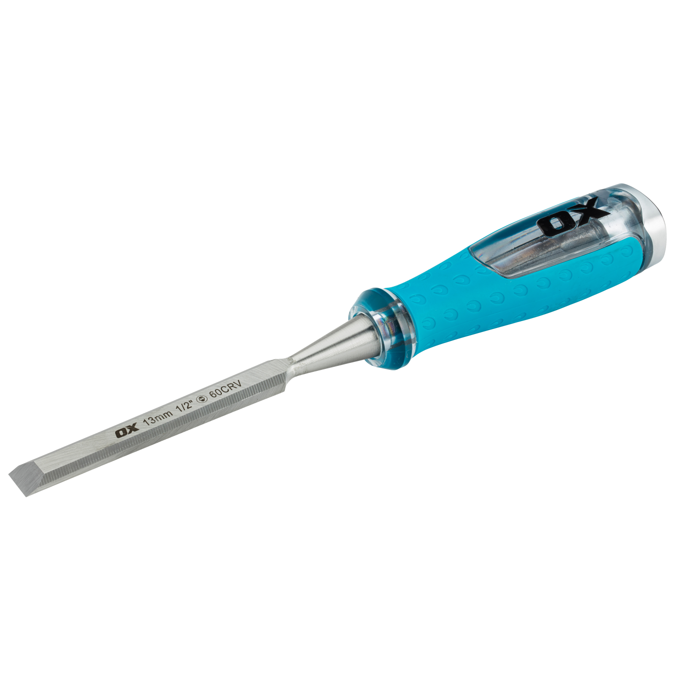 OX Pro Heavy Duty Wood Chisel