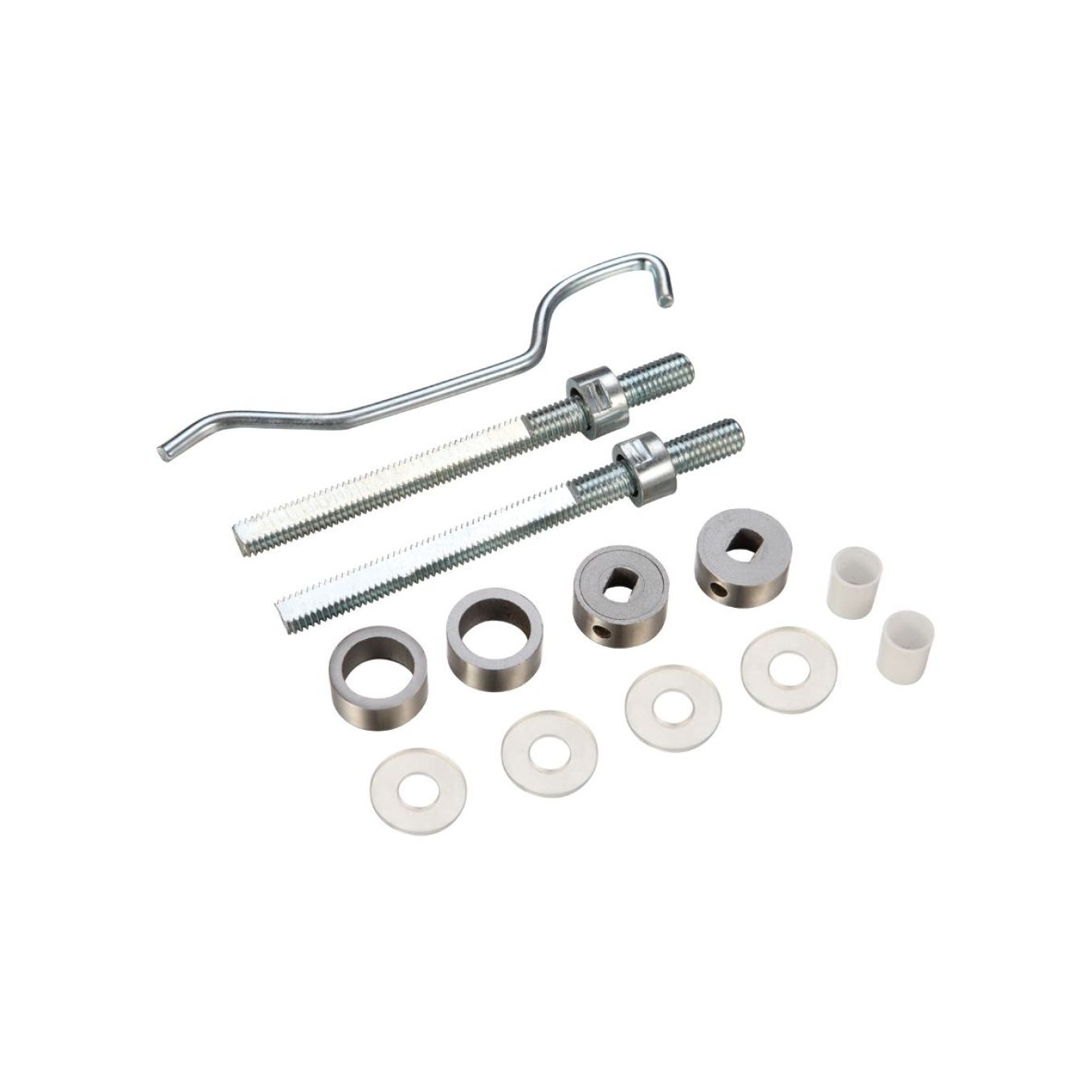 Back to Back Fixing Pack suitable for SS201 and SS304 Pull handles