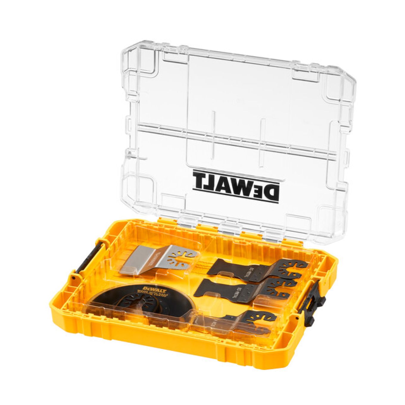 Dewalt Oscillating Blade Set (Pack of 5)
