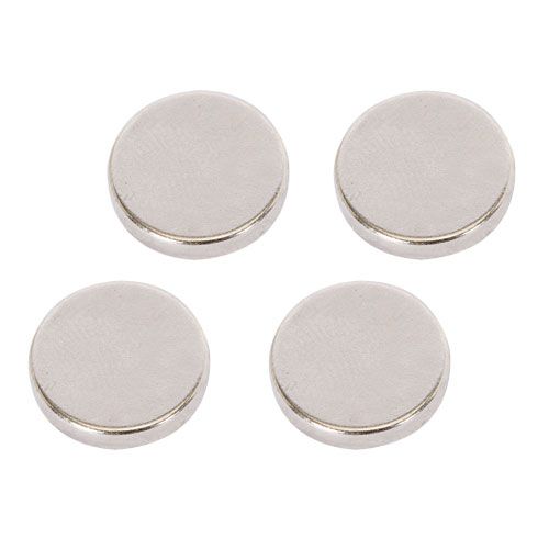 Trend MAG/PACK/2 Magnet pack 10mm x 3mm pack of Four