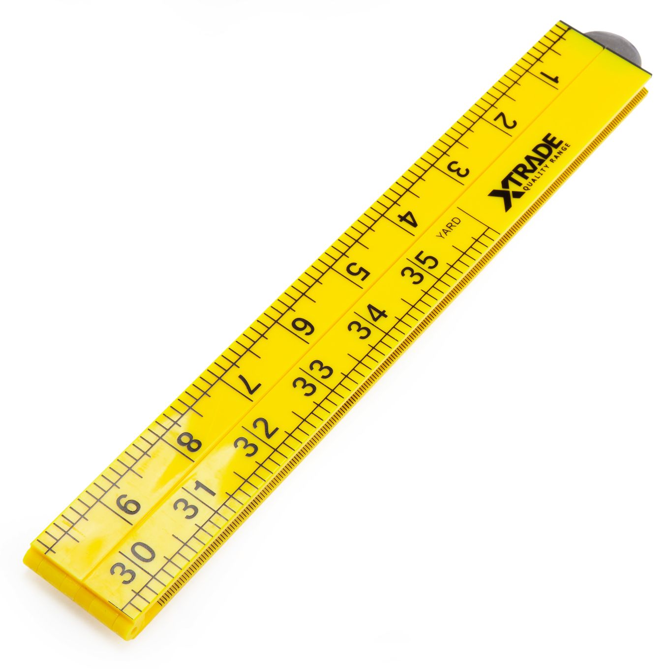 XTrade Folding Rule 39” / 1000mm