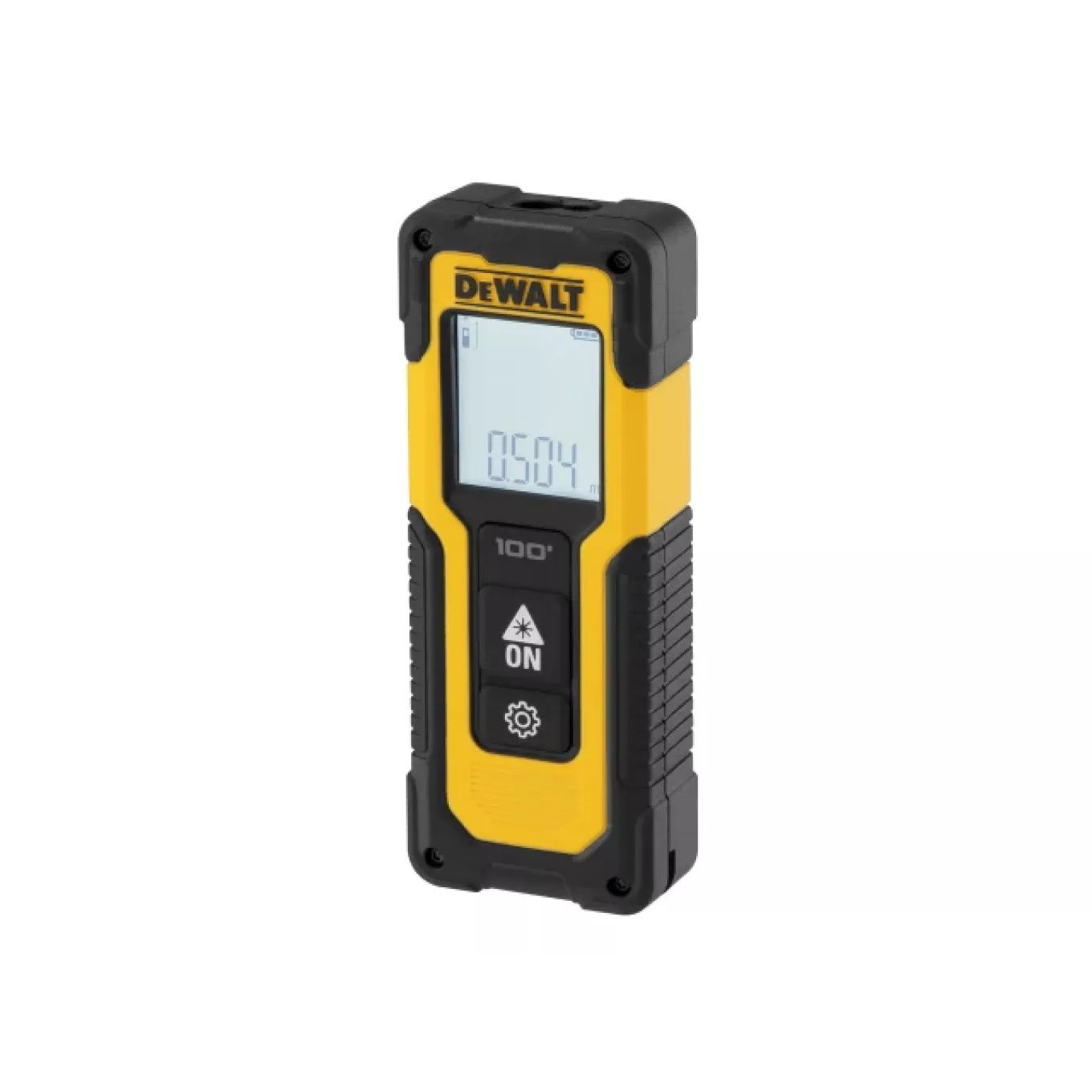 Dewalt DWHT77100 Laser Distance Measure 30m