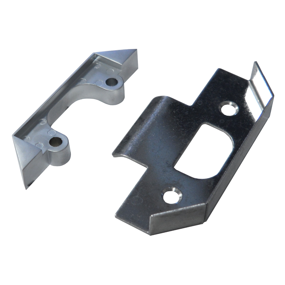 CODELOCKS Rebate Adaptor Kit P299 - 13mm Silver