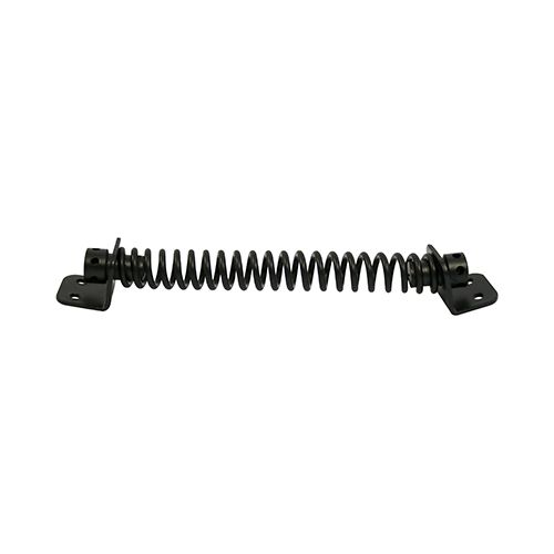 Timco Gate Spring Black