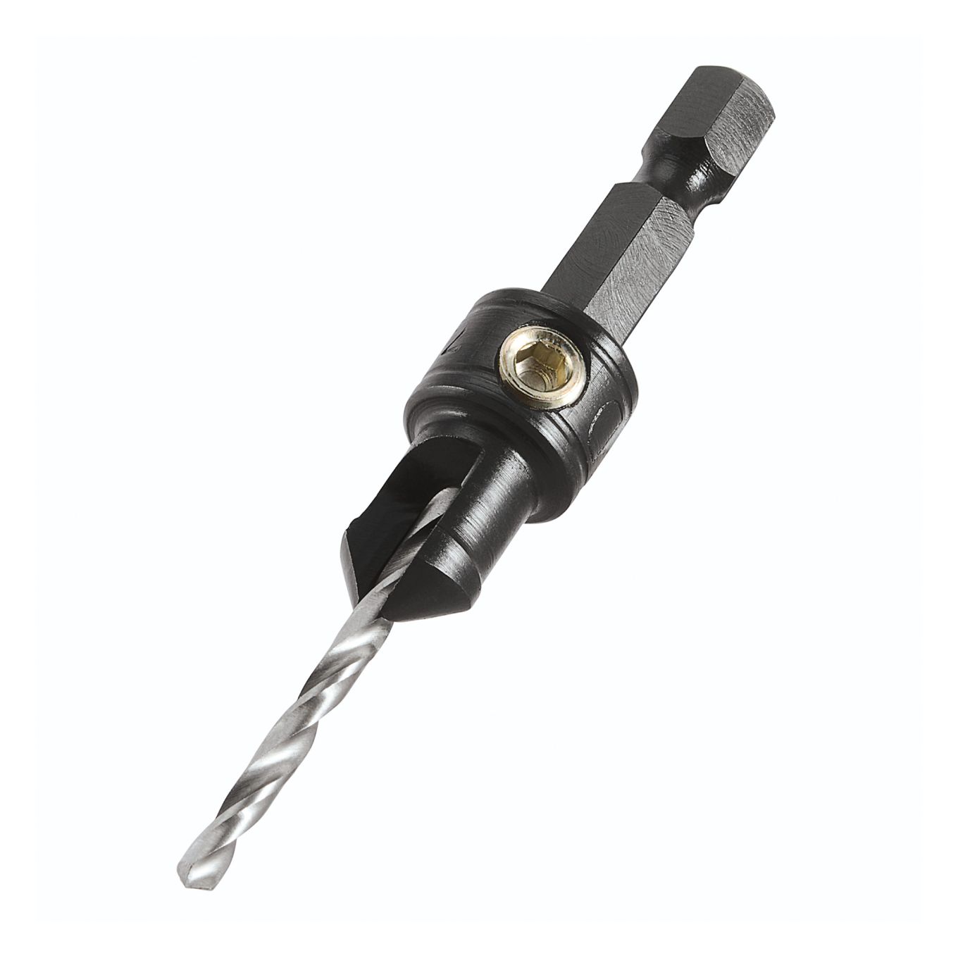 Trend SNAP/CS/8 Trend Snappy Countersink with 7/64 (2.75mm) Drill