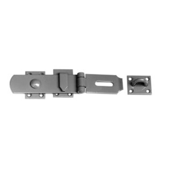 Swivel Locking Bars - Black