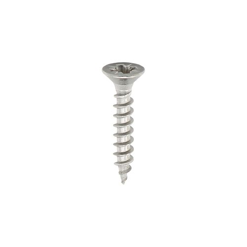 Timco Classic Screw Countersunk A2 SS