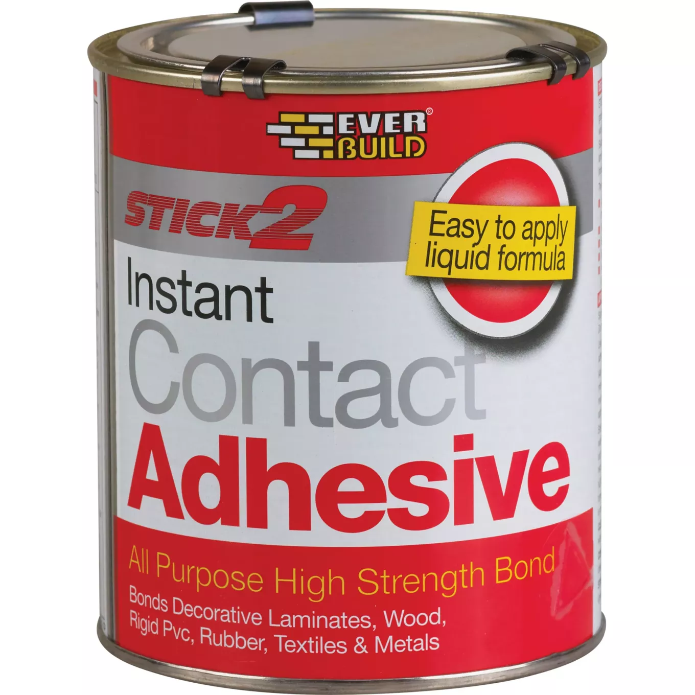 Everbuild Stick2® Contact Adhesive