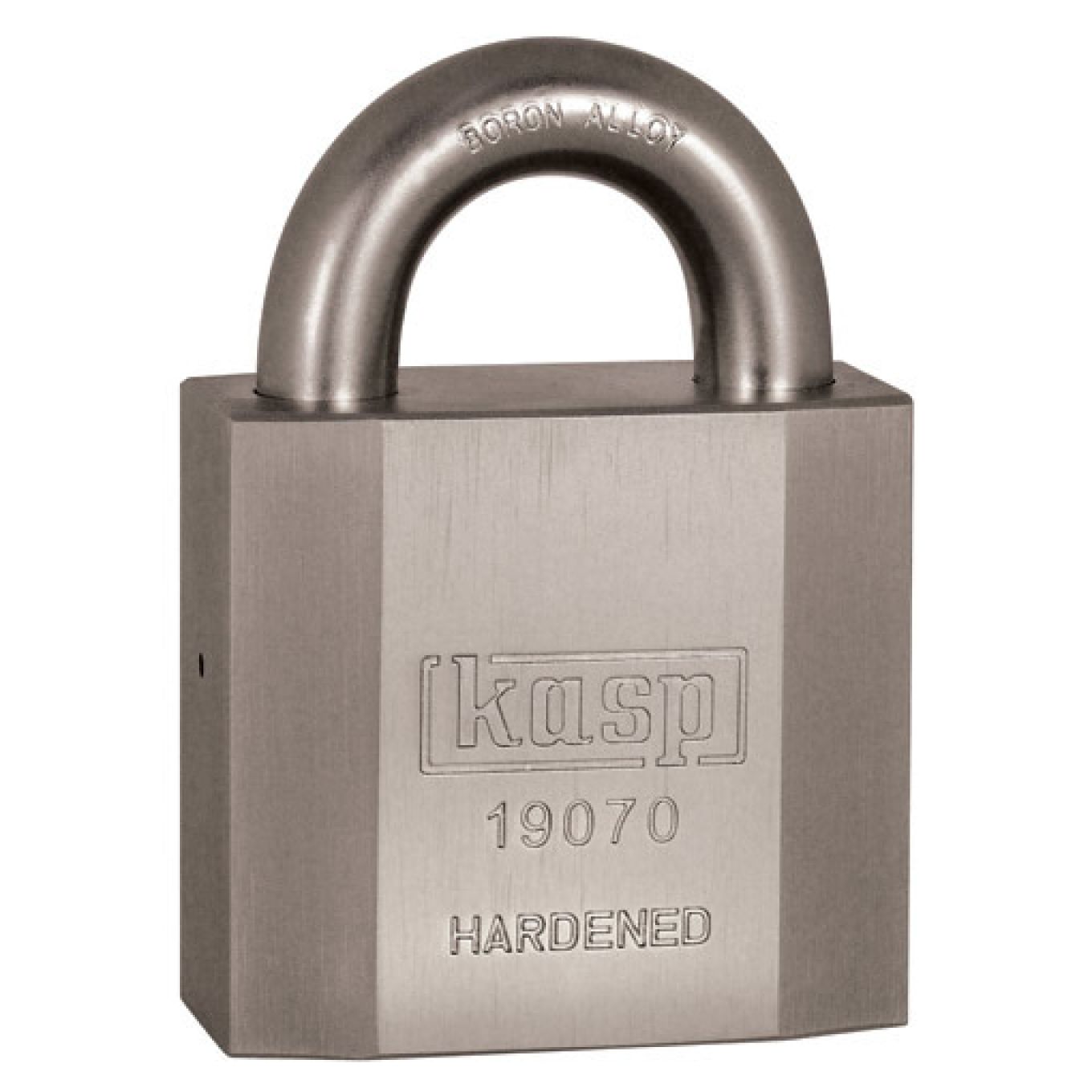 Kasp High Security Padlock 70mm