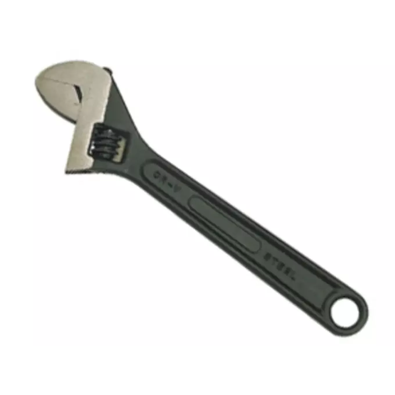 Teng Tools Adjustable Wrench