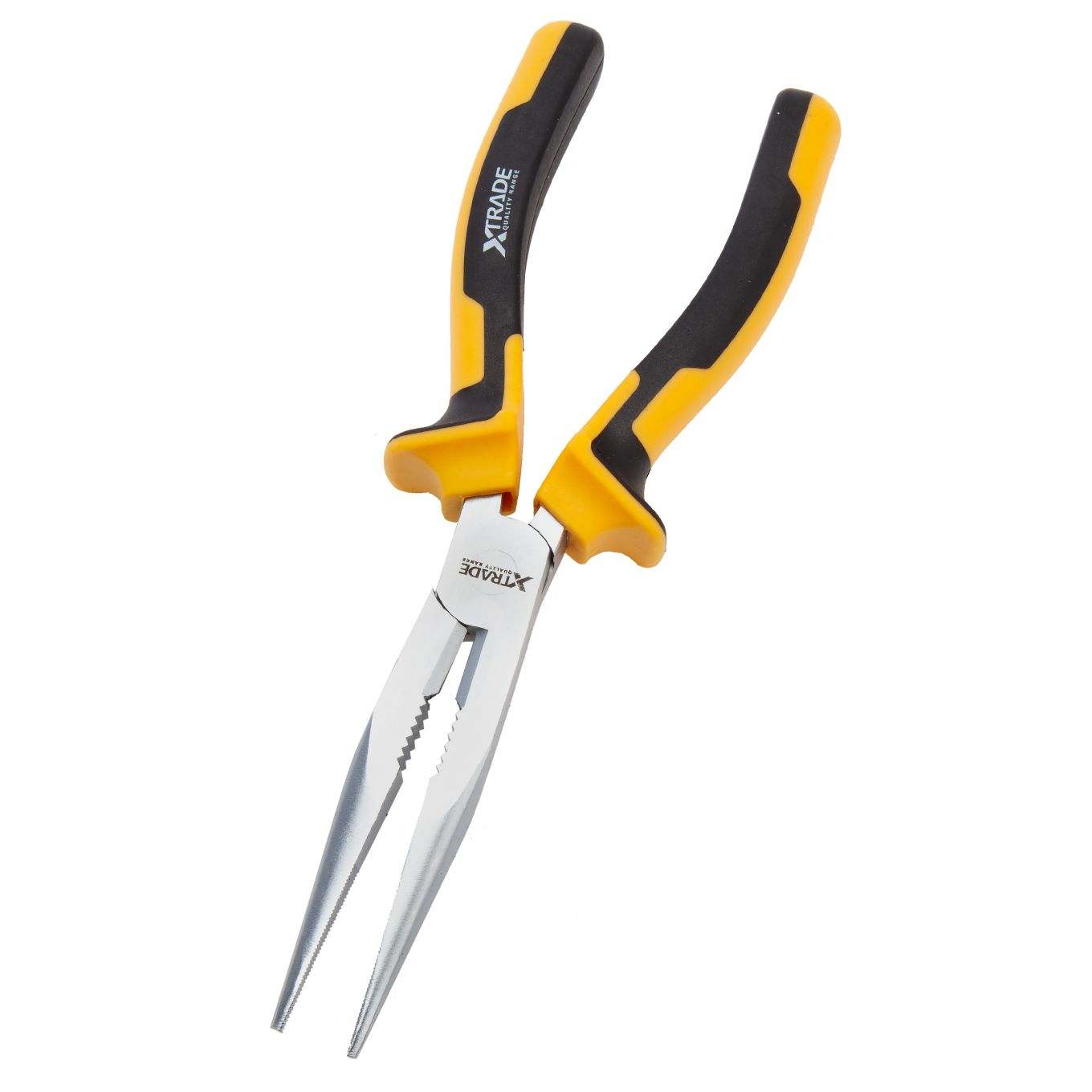 XTrade Long Nose Pliers 8” / 200mm