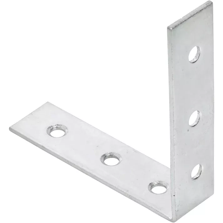 Corner Braces - Zinc Plated