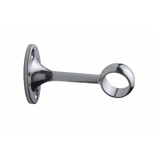 19mm Chrome Centre Bracket