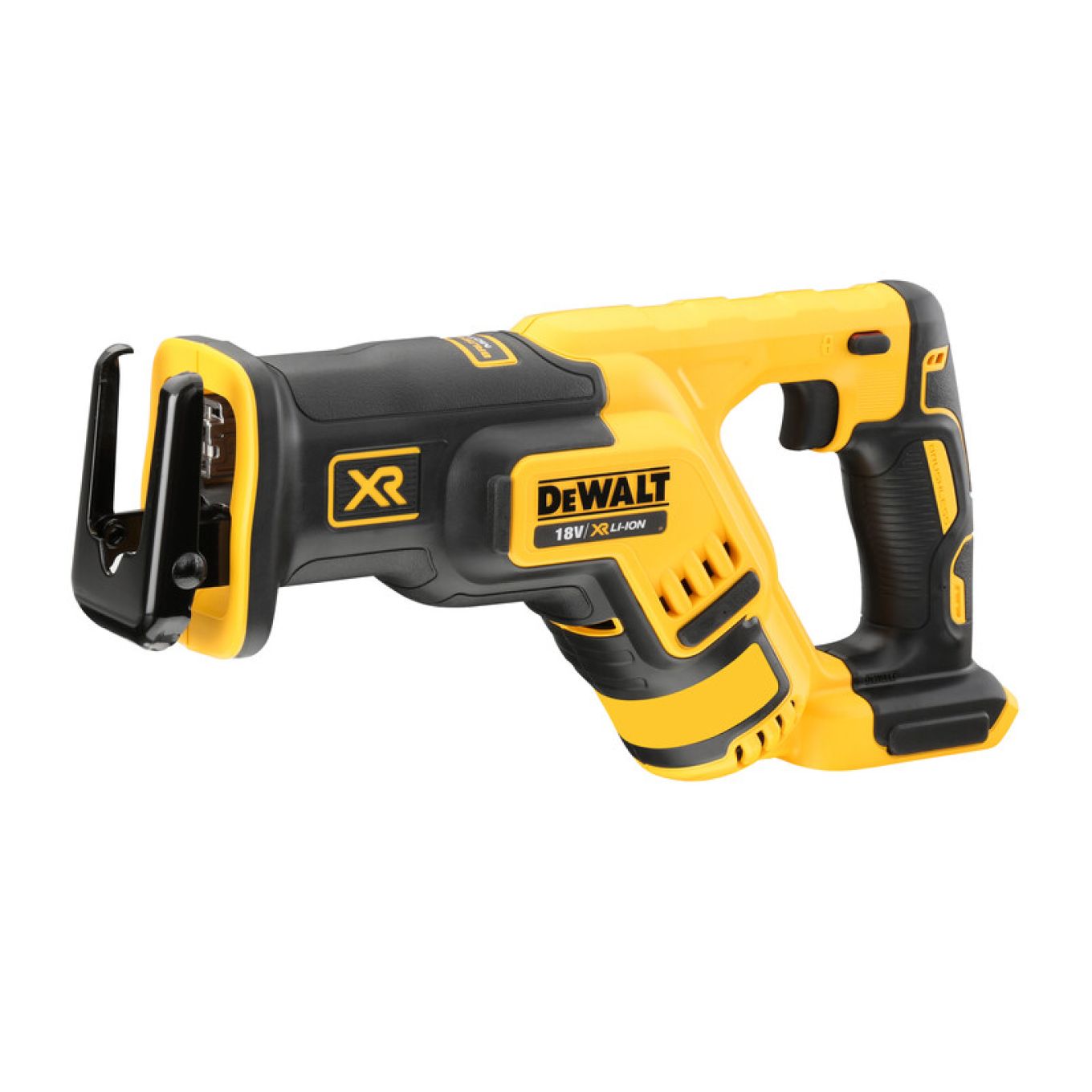 Dewalt 18V XR Brushless Compact Reciprocating Saw - Bare Unit