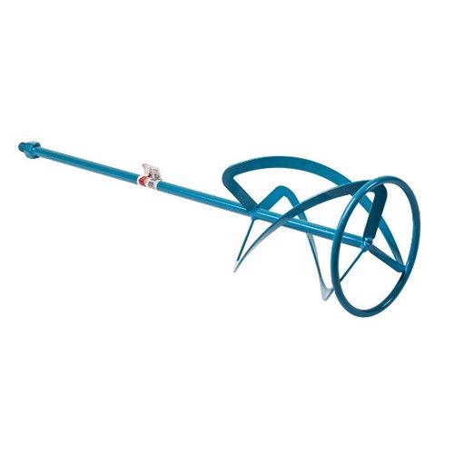 Taylor Tools Mixing Paddle 140 x 600mm M14 Thread