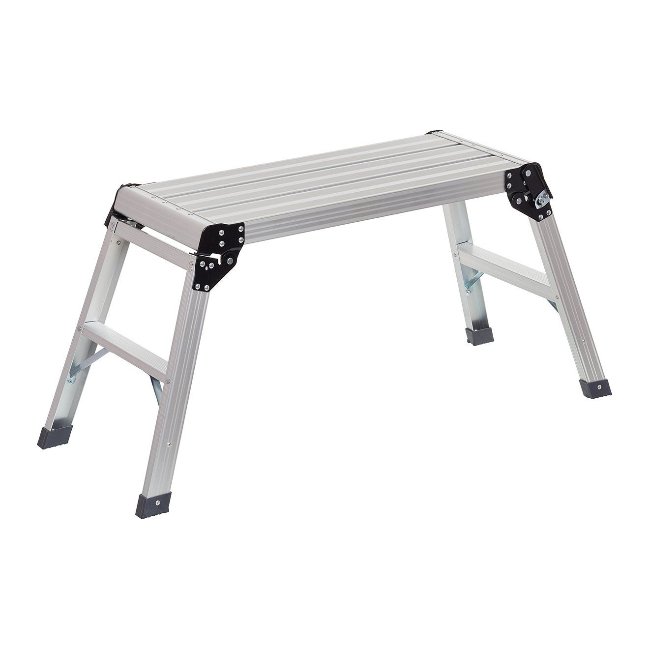 700mm Aluminium Workstand
