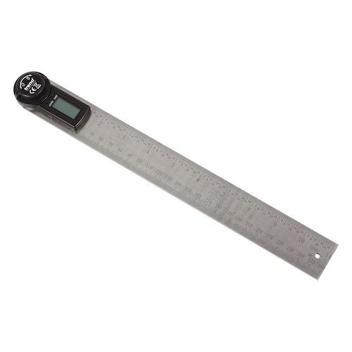 Trend DAR/300 Digital Angle Rule 300mm
