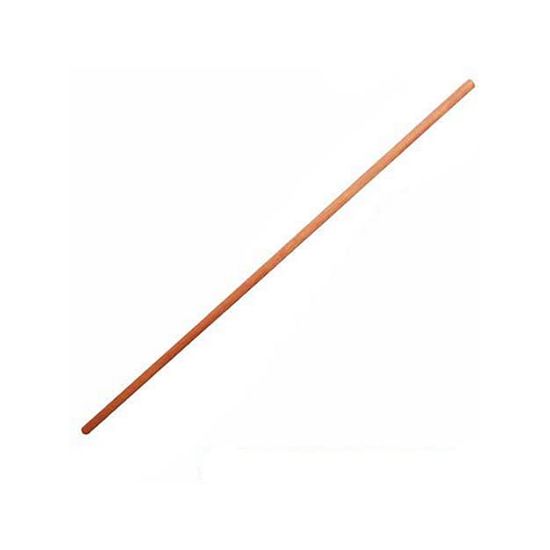 Wooden Broom Shaft 4ft X 15/16