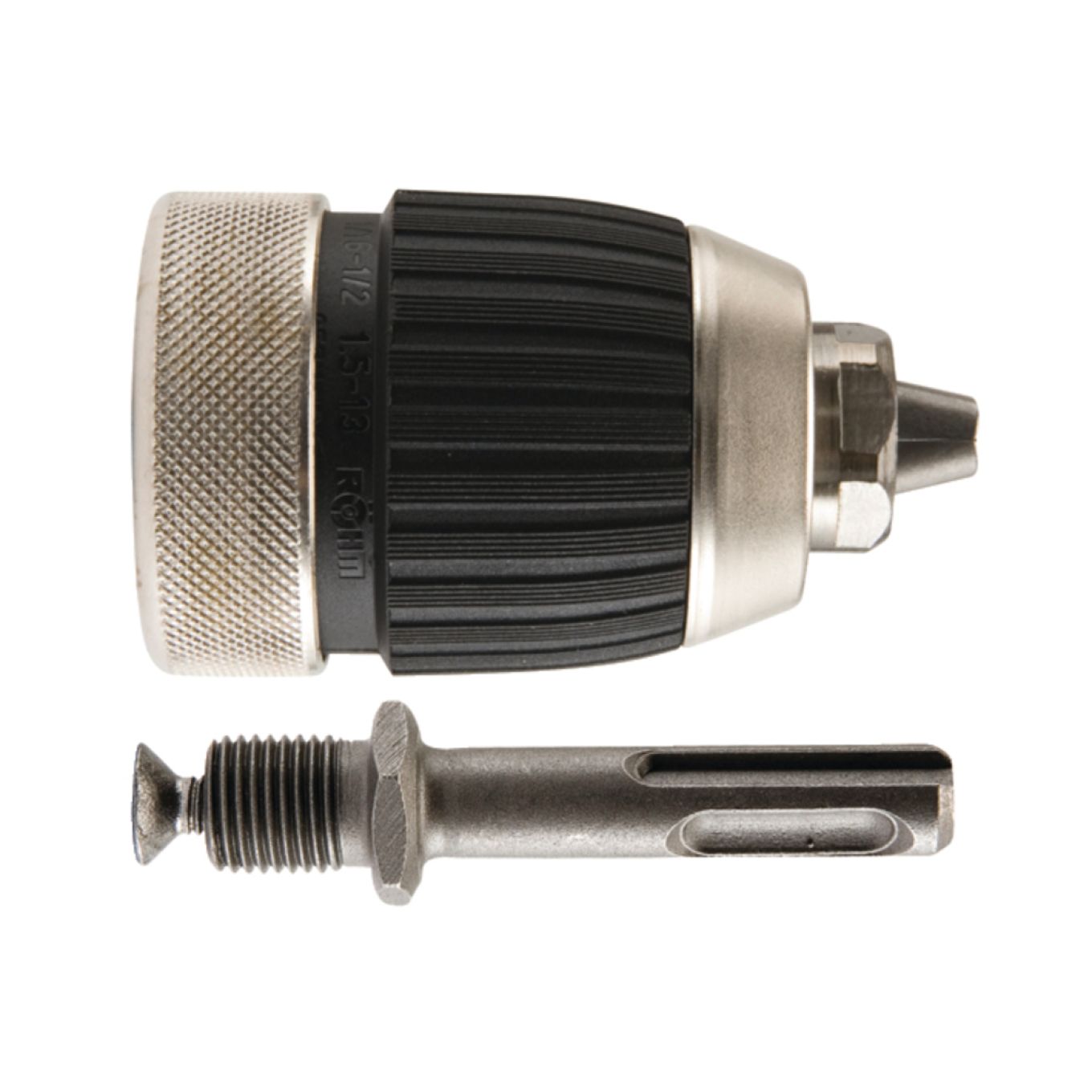 Makita P-33788 Keyless Chuck SDS-Plus 13mm