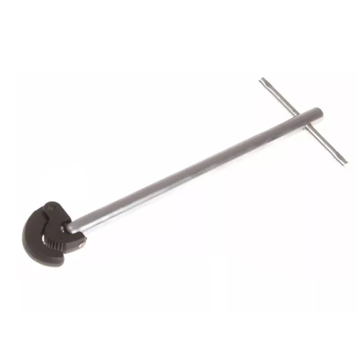 Faithfull Adjustable Basin Wrench 6-25mm