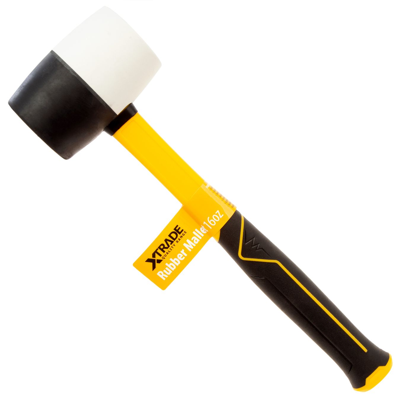 XTrade Rubber Mallet