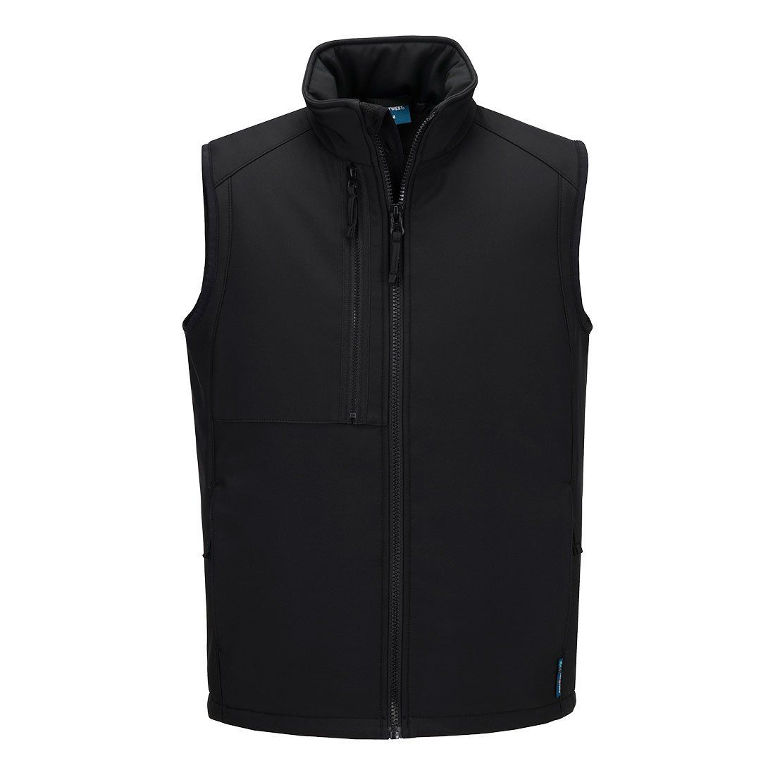 Portwest WX2 Eco Insulated Softshell Bodywarmer