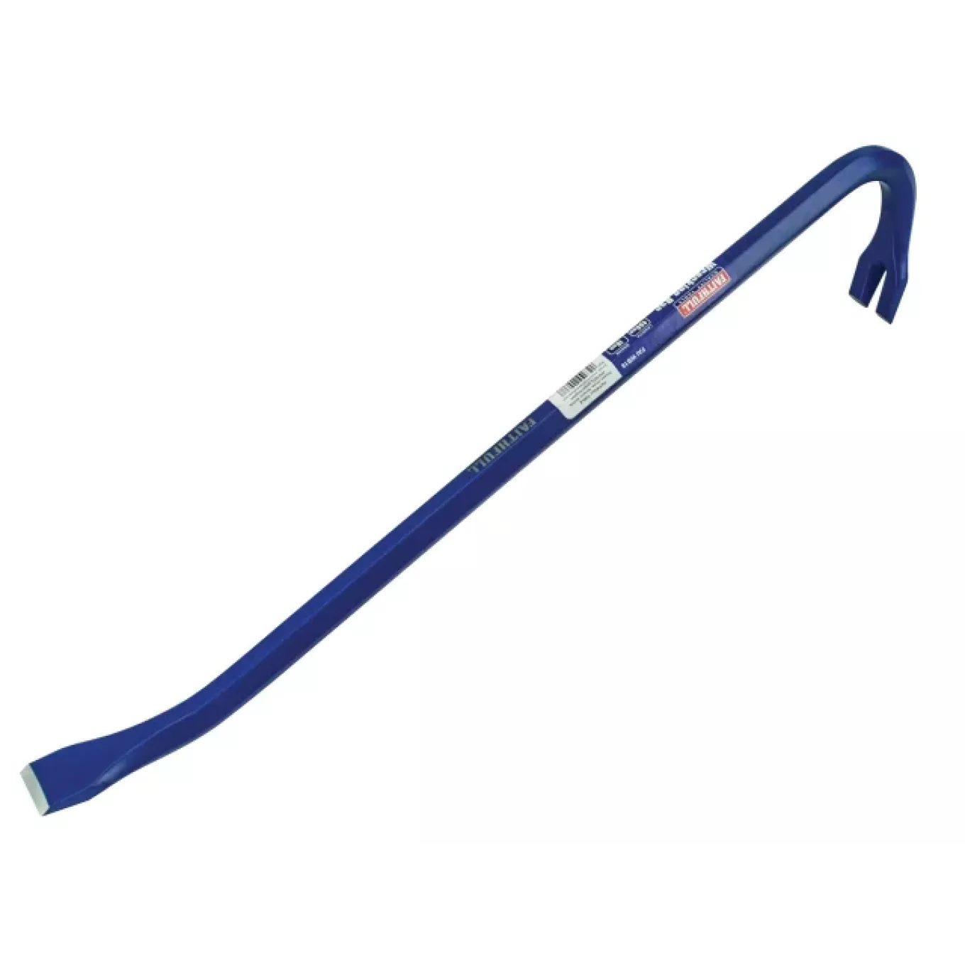 Faithfull Wrecking Bar