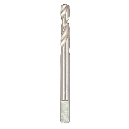 Timco HSS Pilot Drill Bit 75mm