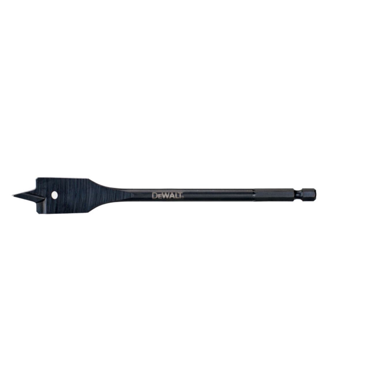 Dewalt EXTREME Impact HEX FlatWood Drill Bit