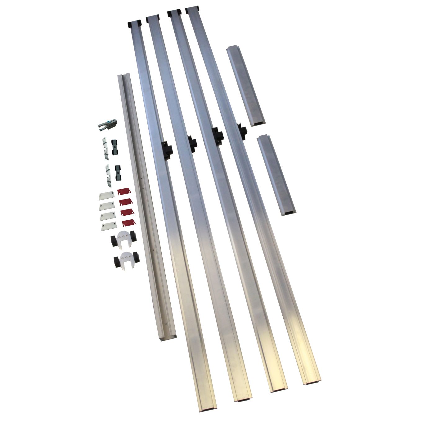 P C Henderson Pocket Door Pro