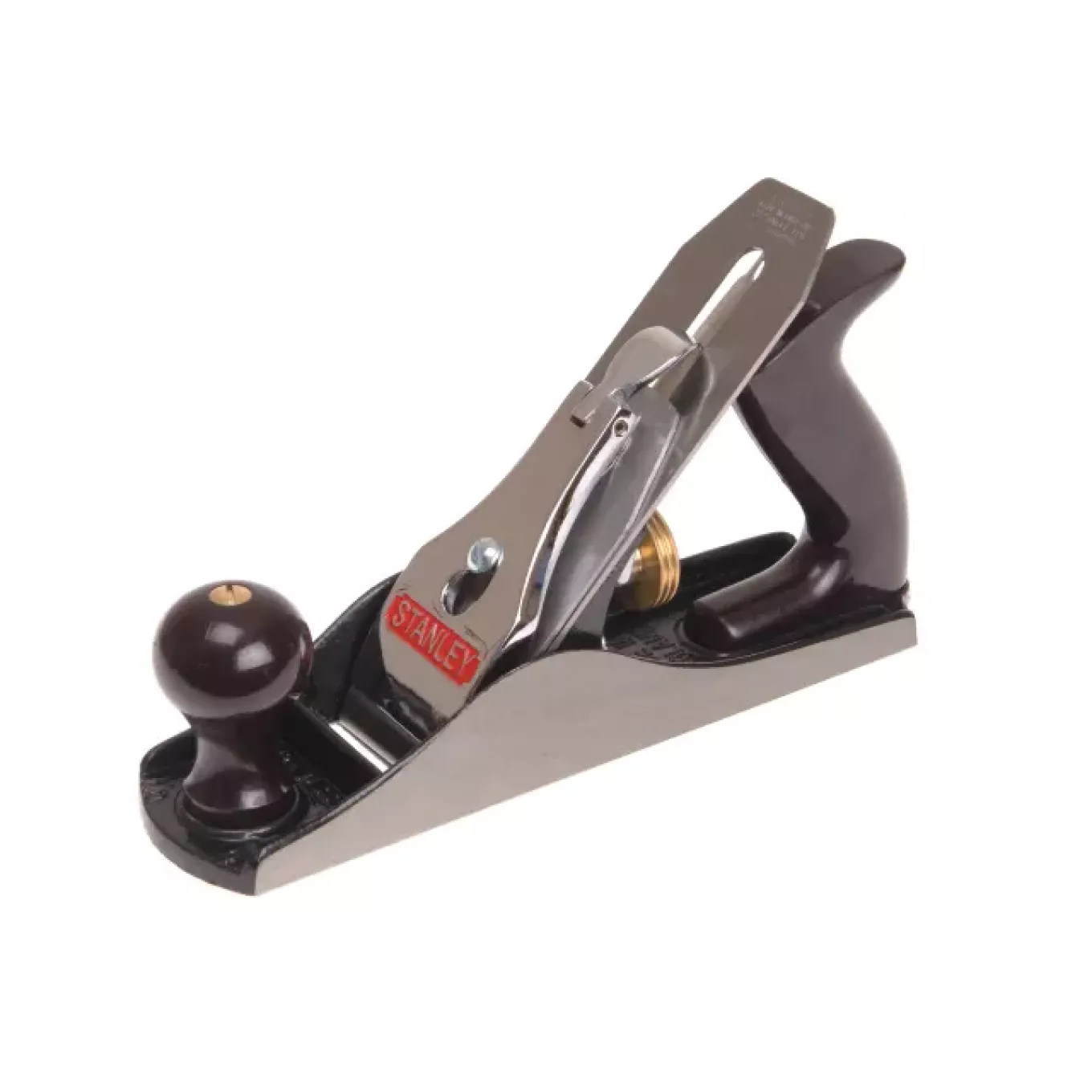 Stanley No.4 Smoothing Plane (2in)