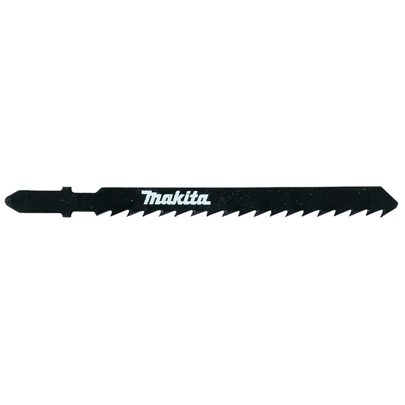 Makita D-34899 Jig Saw Blade HCS, 74mm (Pack of 5)