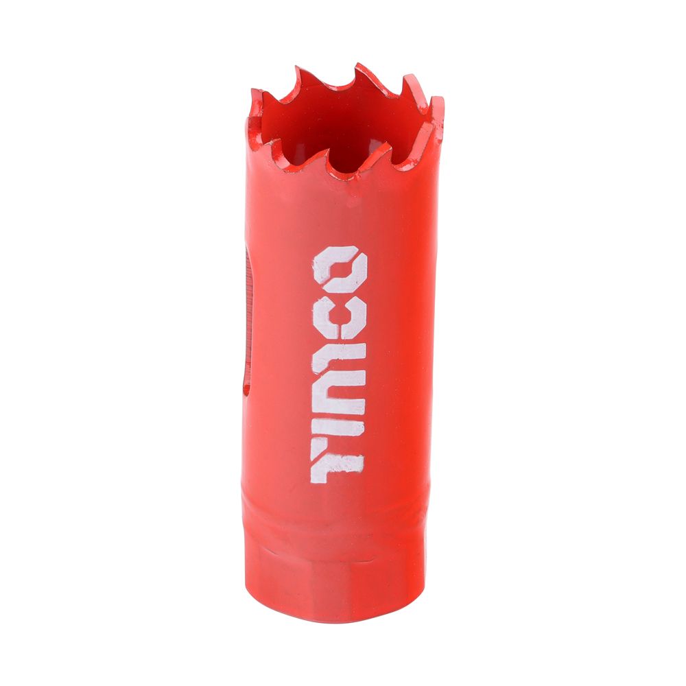 Timco Bi-Metal Holesaw Variable