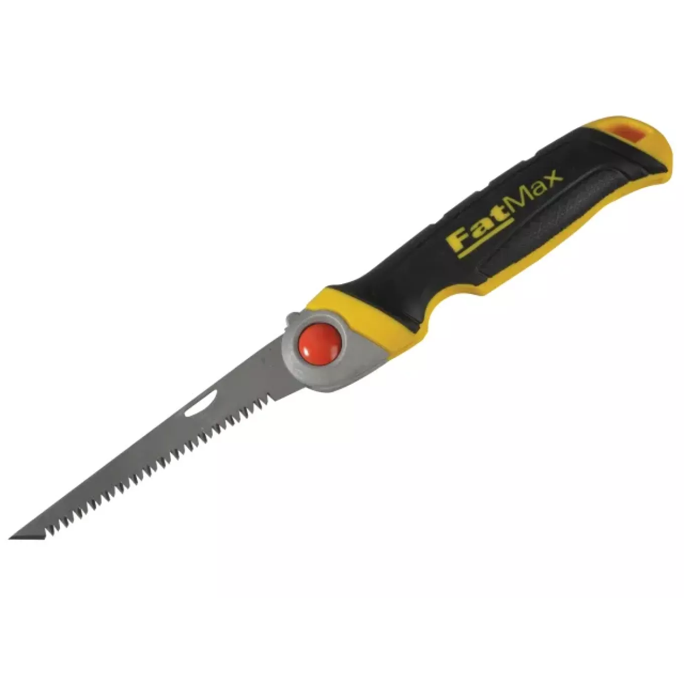 Stanley FatMax® Folding Jab Saw 130mm (5in) 8 TPI