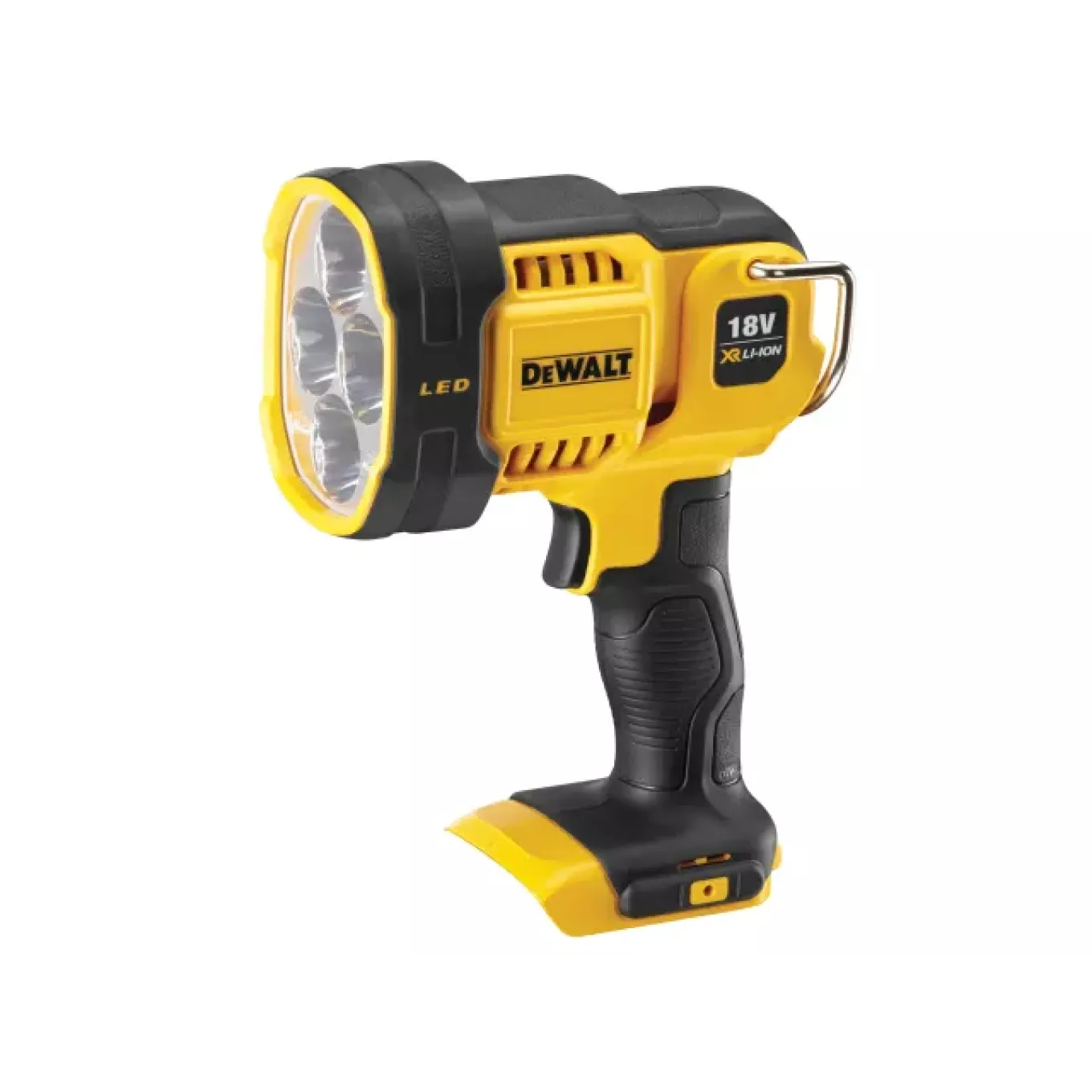 Dewalt  DCL043 XR LED Spotlight 18V (Bare Unit)