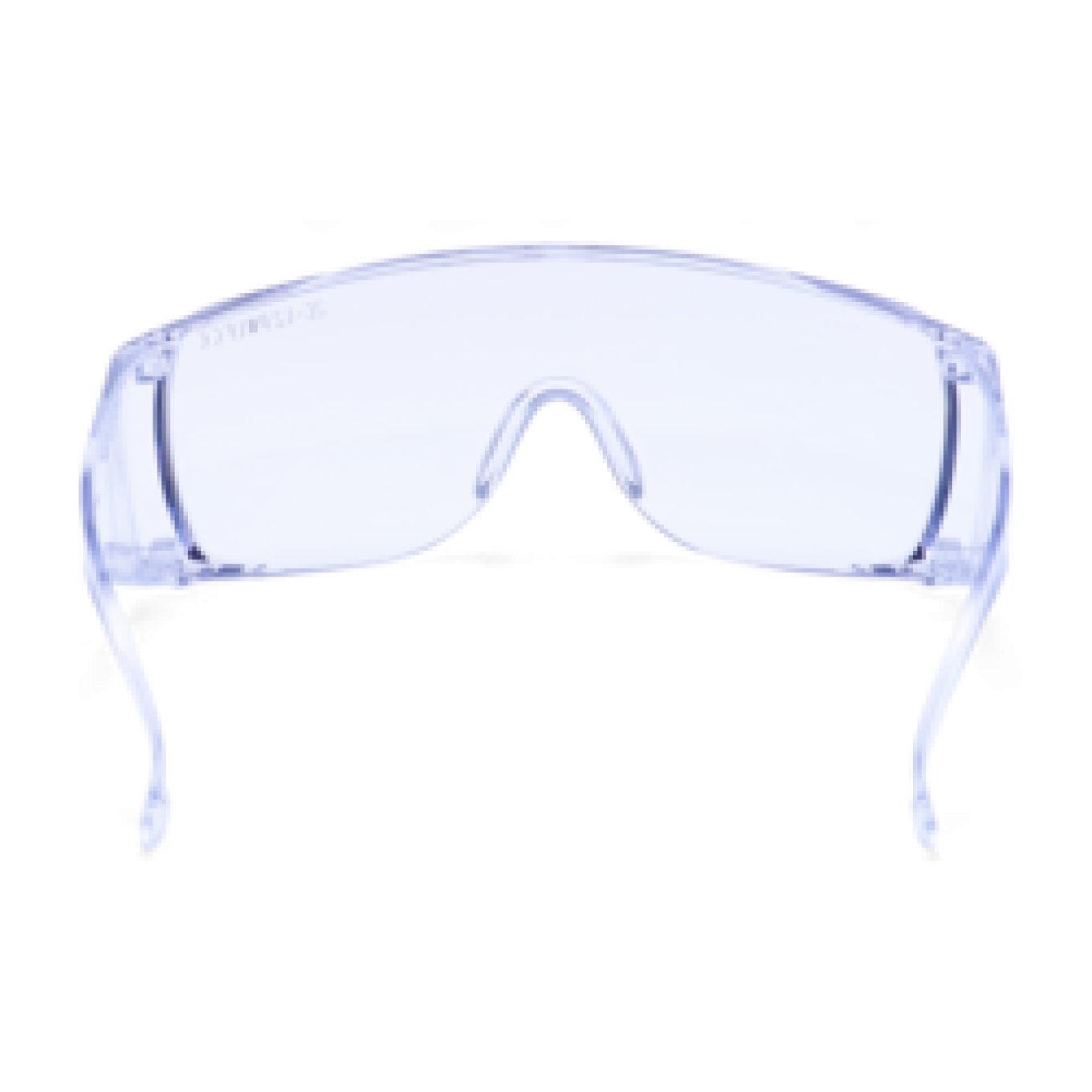 Portwest PW30 Clear Safety Specs