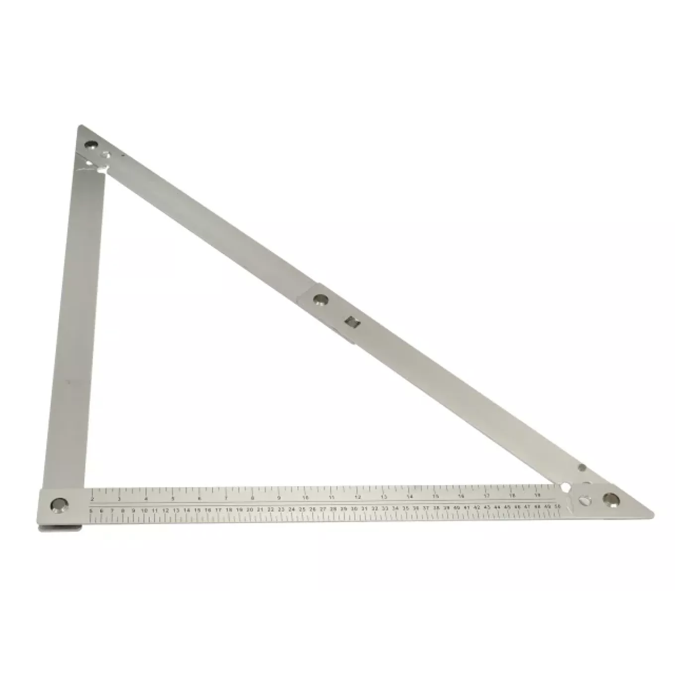 Faithfull Folding Square
