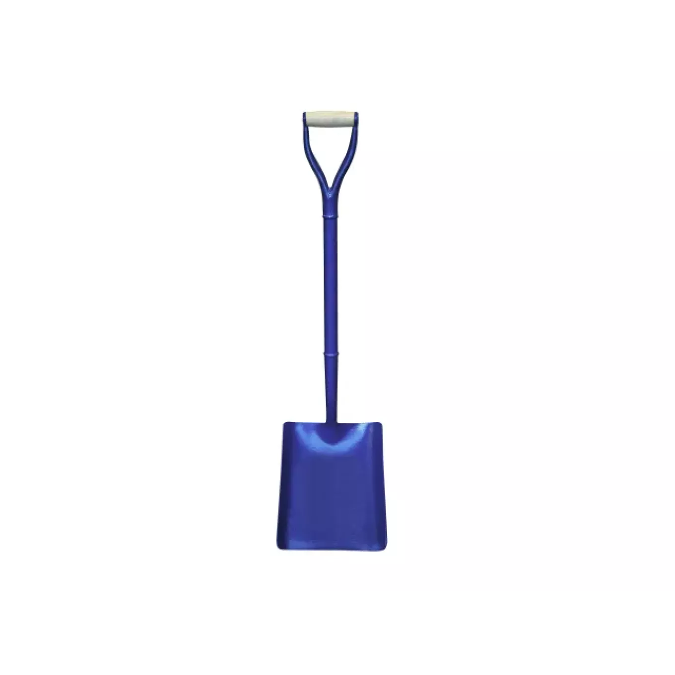 Faithfull All-Steel Square Shovel No.2 MYD