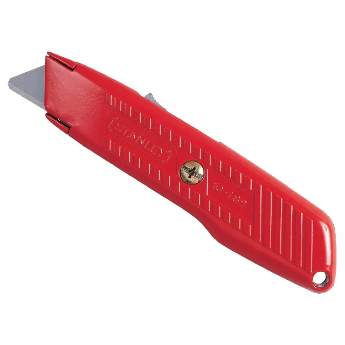 Stanley Springback Safety Knife Carded