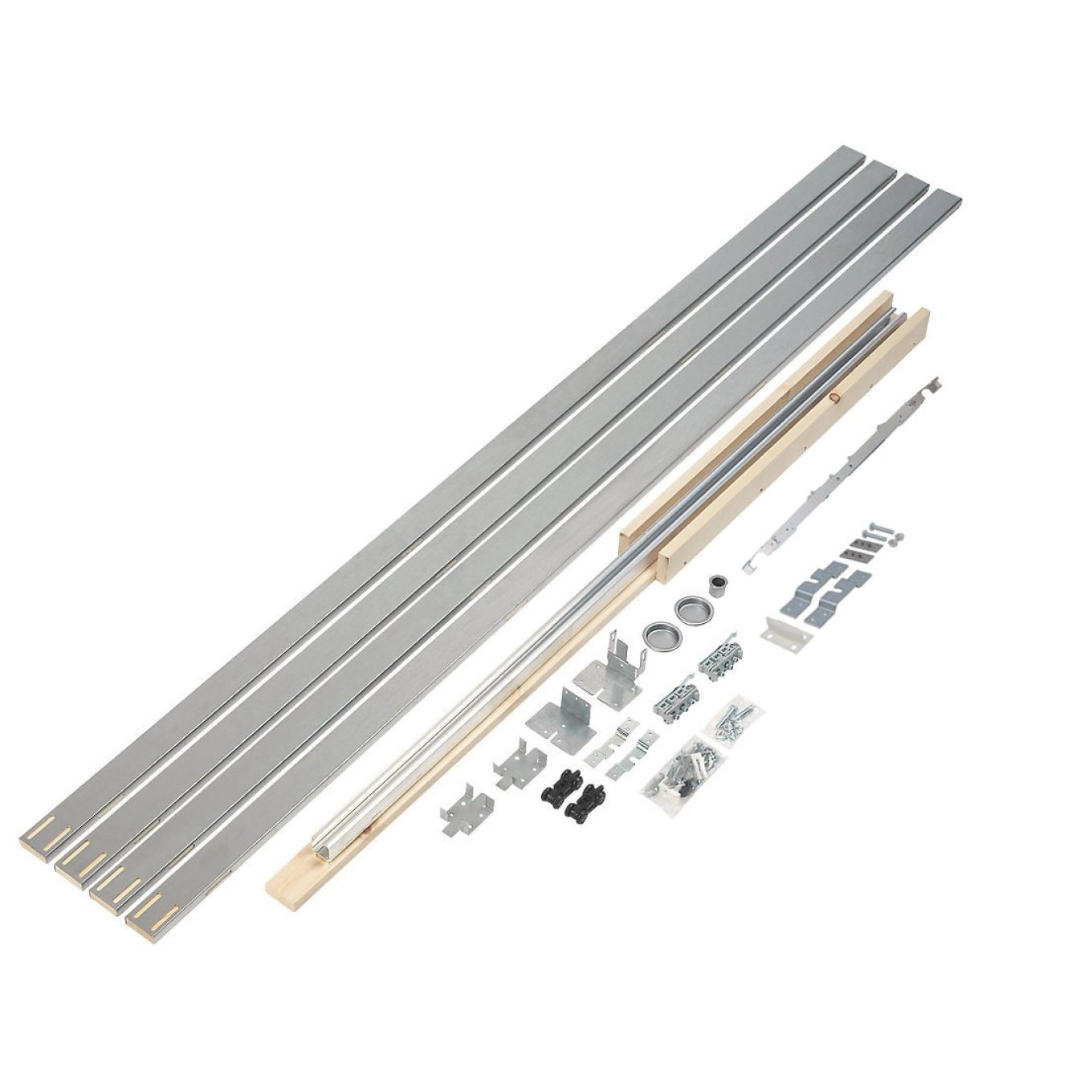 P C Henderson Pocket Door Kit