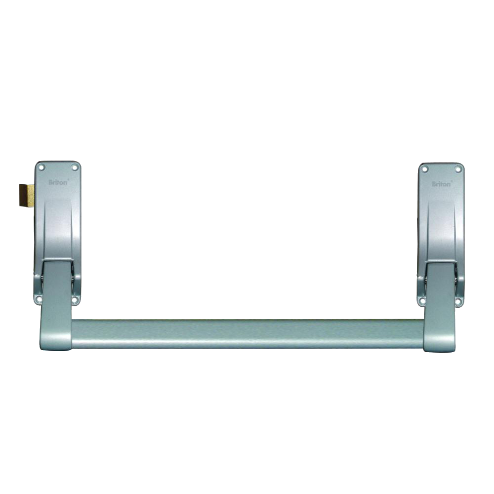 BRITON 378E Panic Latch - Reversible Handing