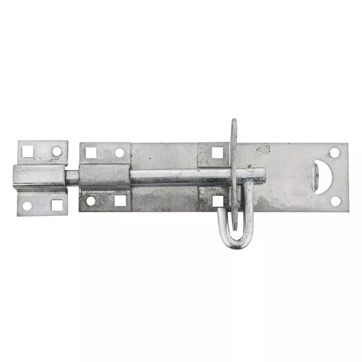 Brenton Padlocks - BZP