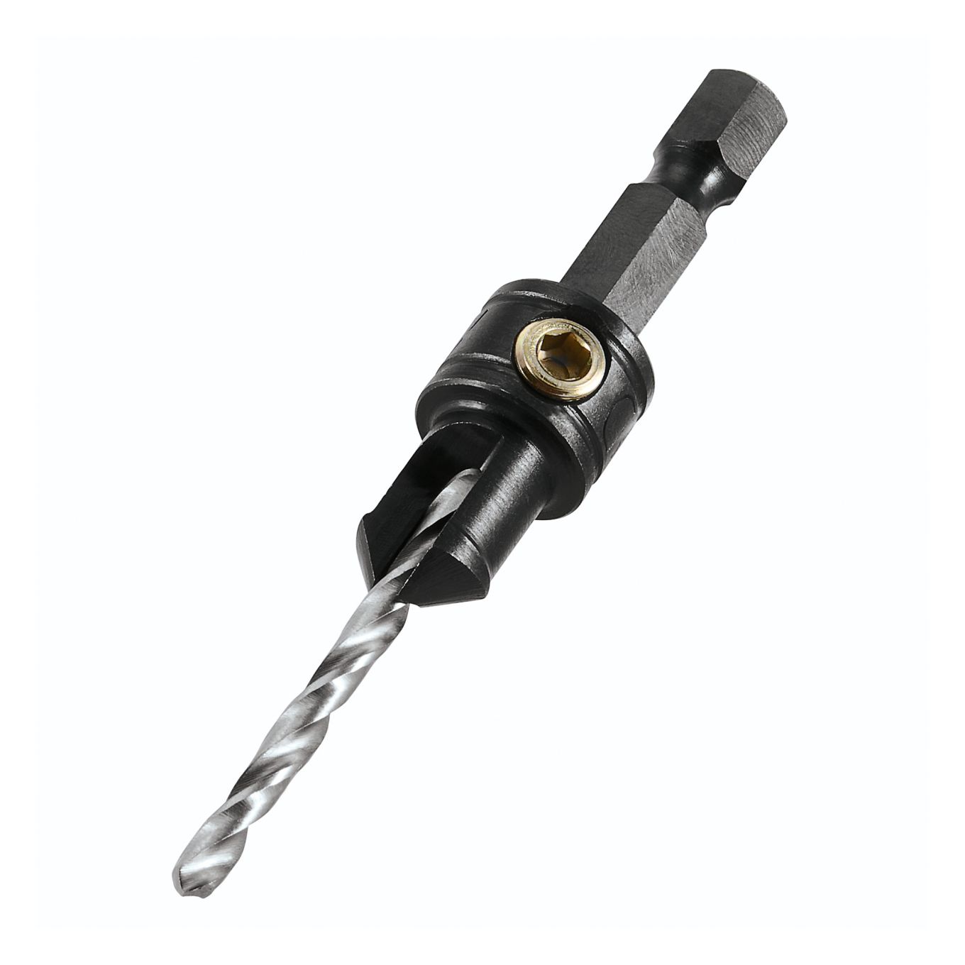 Trend SNAP/CS/10 Trend Snappy Countersink with 1/8 (3.2mm) Drill