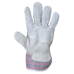 Portwest A210 Canadian Rigger Glove (One Size)