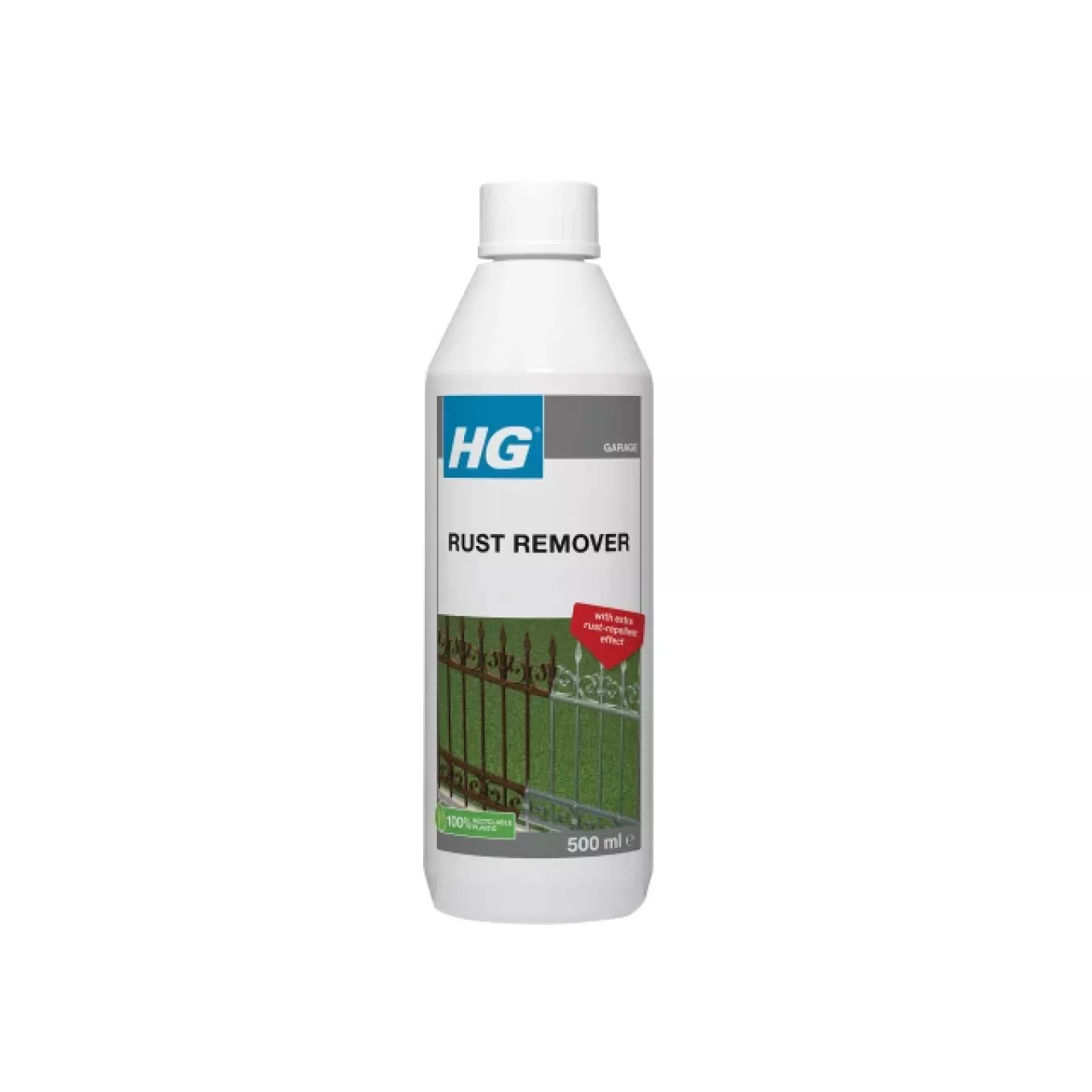 HG Rust Remover 500ml