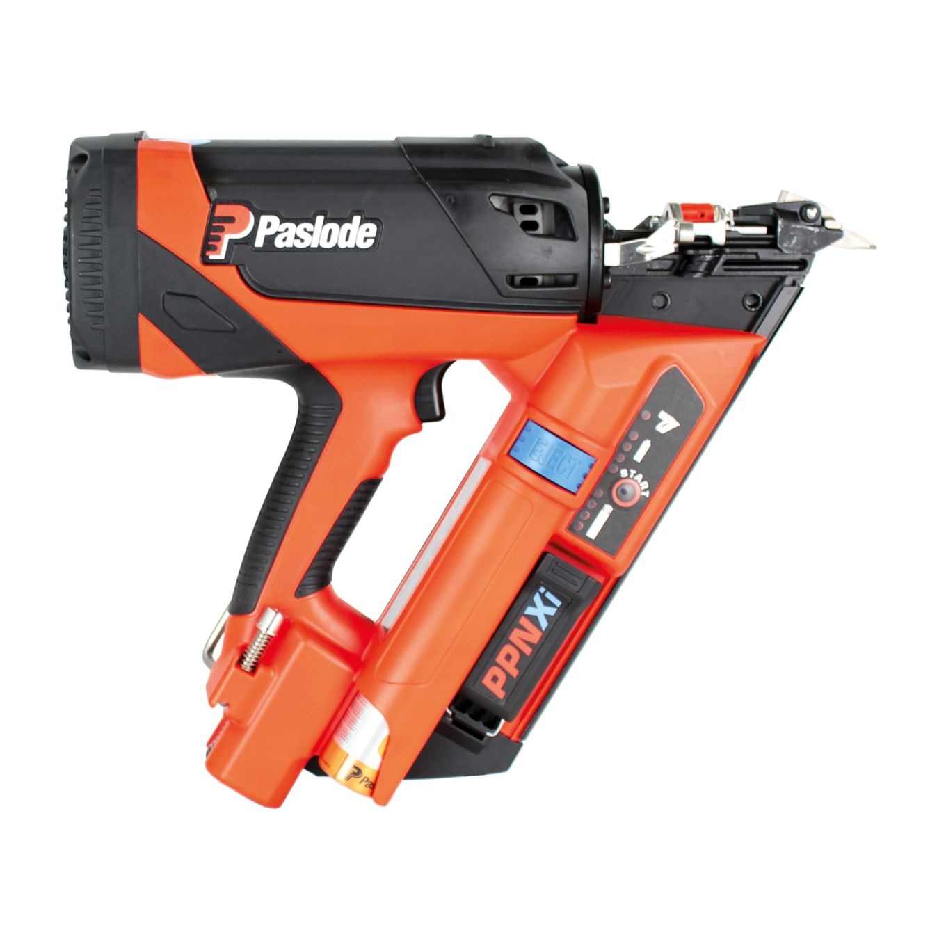 Paslode PPNXi Positive Placement Nailer