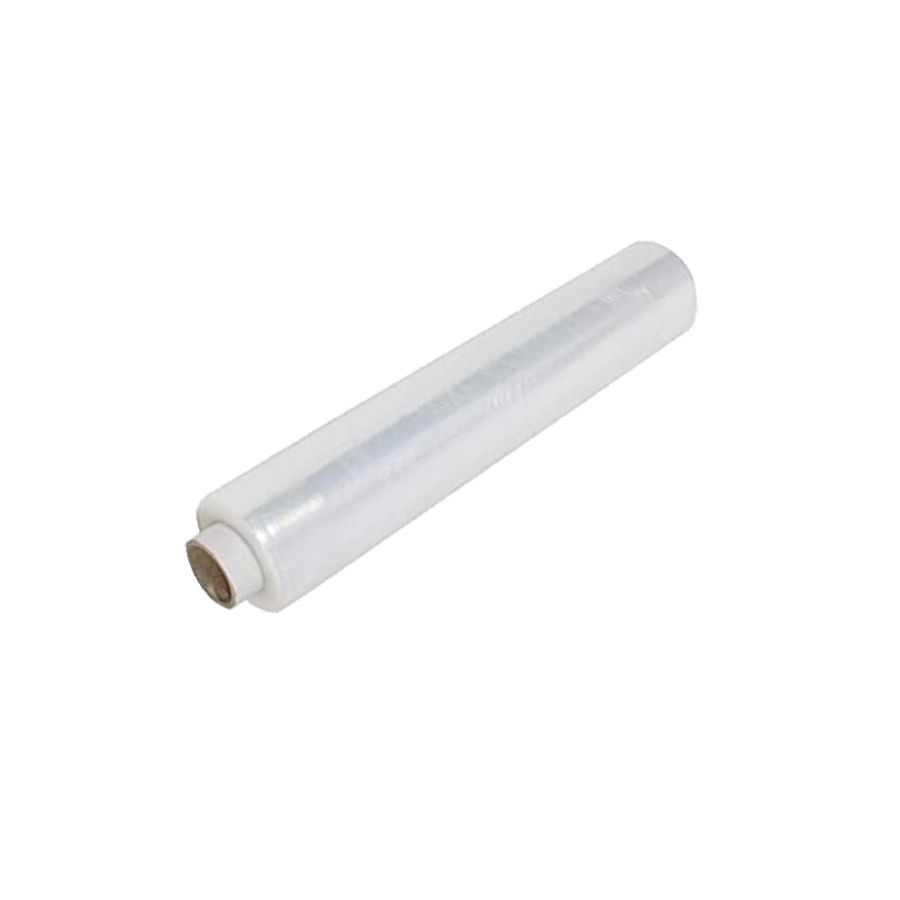 Pallet Shrink Wrap - 4