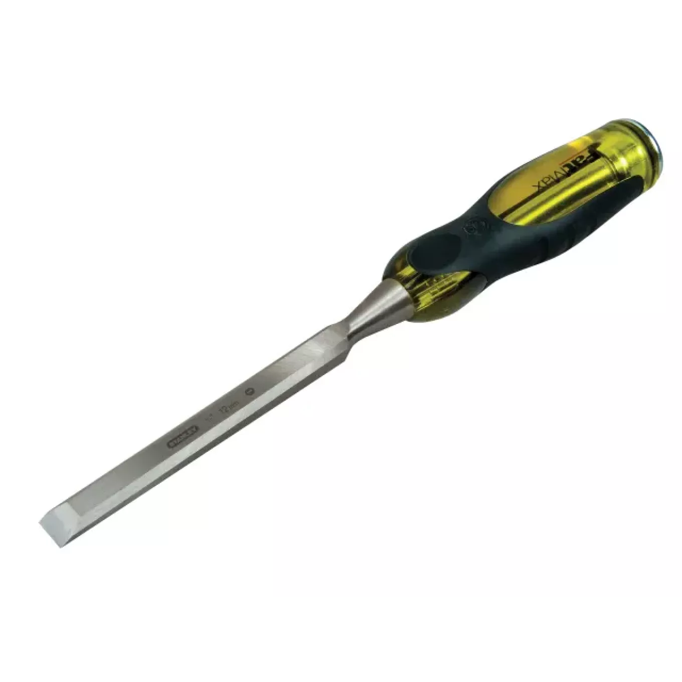 Stanley FatMax® Bevel Edge Chisel with Thru Tang